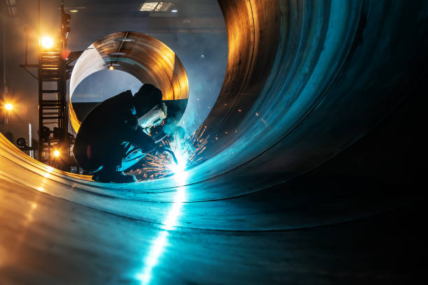 Trusted Caraway, AR Welder & Metal Fabrication Experts