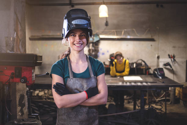 Affordable Welder Services in Caraway, AR